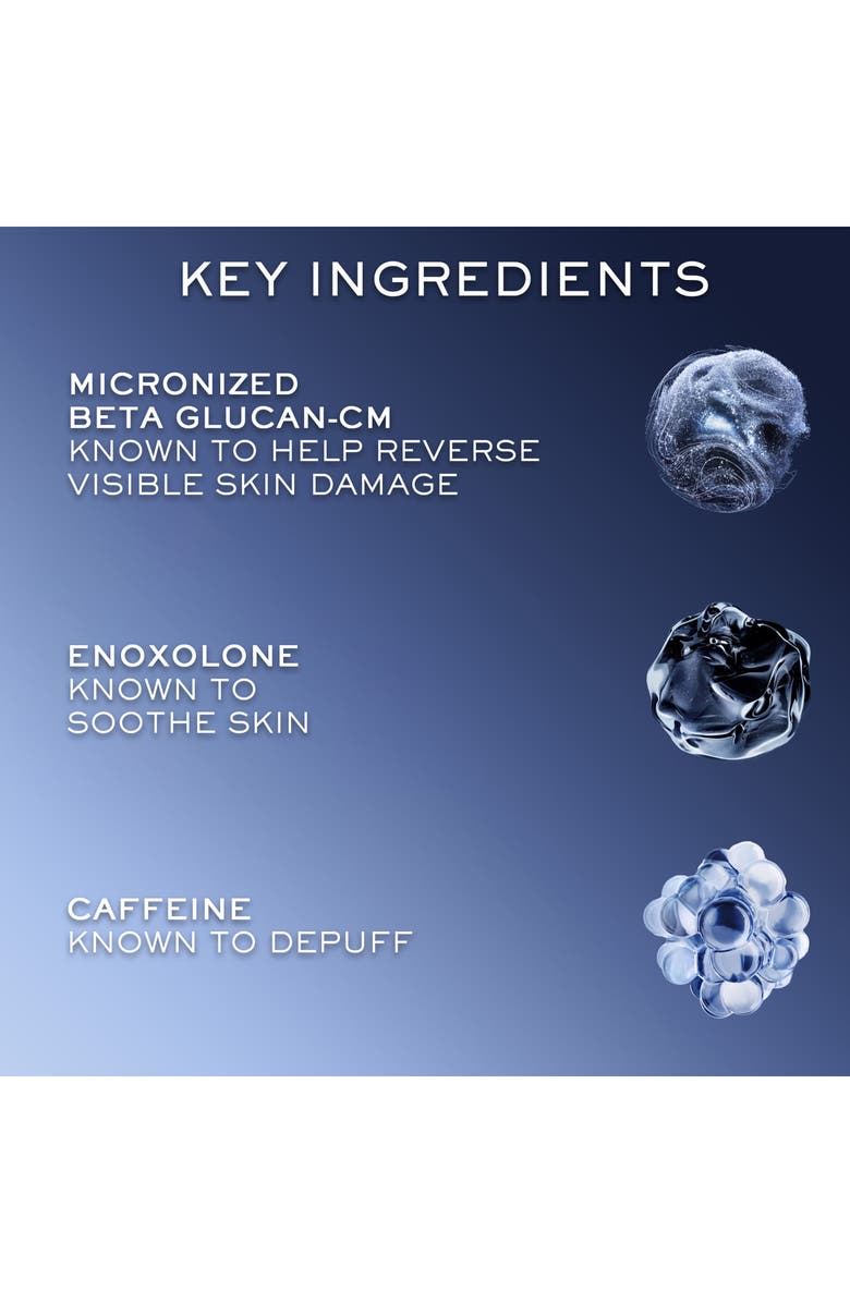 Lancôme Advanced Génifique Yeux Eye Cream, Alternate, color, 