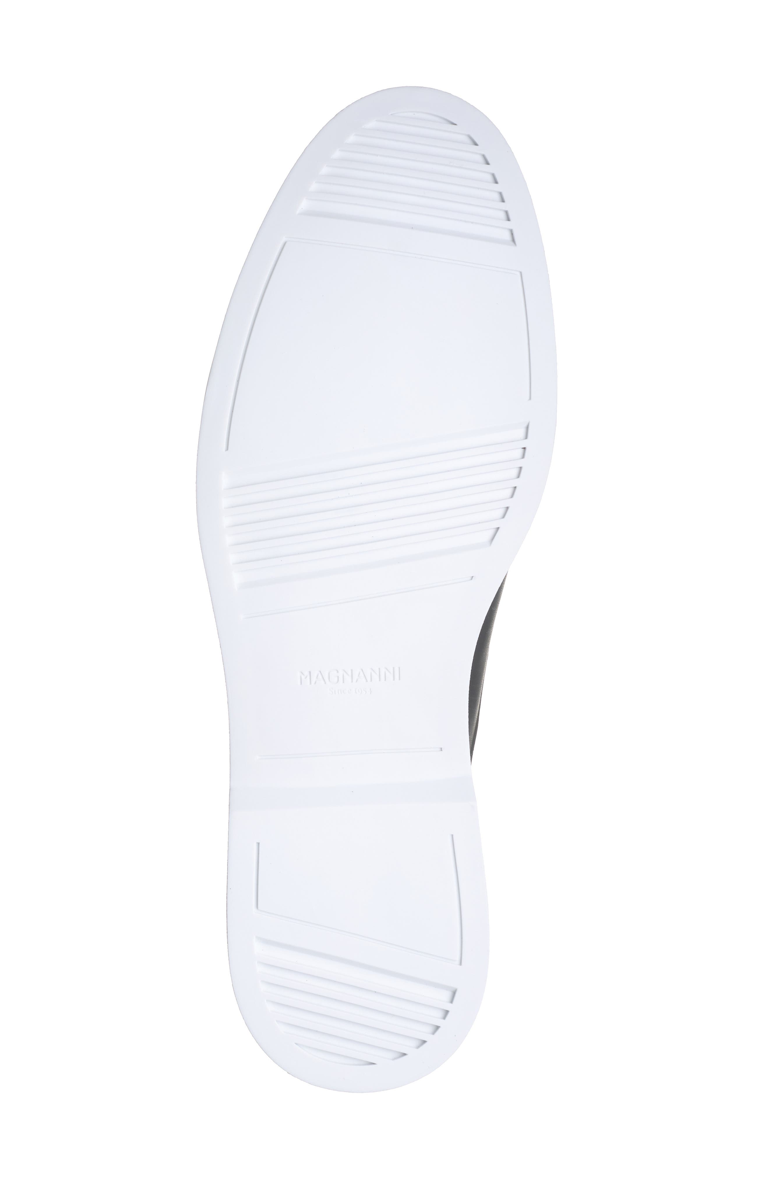 Magnanni Lobo Derby, Alternate, color, Black