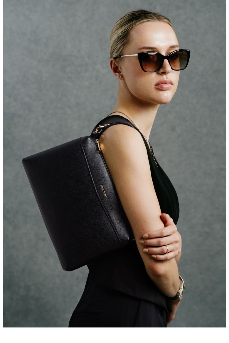 Nova Diaper Clutch, Alternate, color, Onyx/Onyx