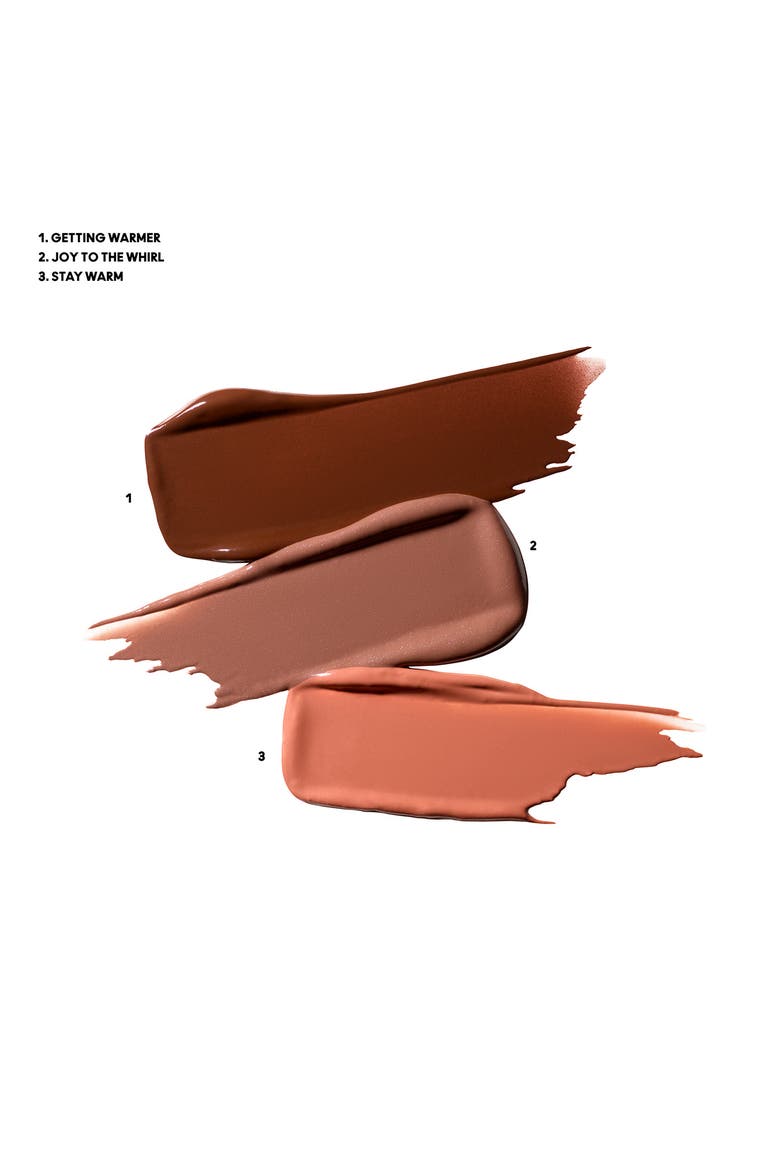 Lustrelite Lipstick Trio $45 Value, Alternate, color, NEUTRAL