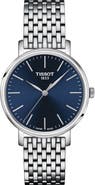 Tissot Everytime Mesh Strap Watch, 34mm