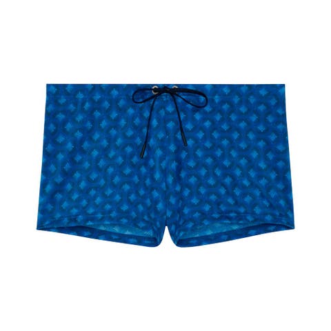 Trinacria Swim Shorts