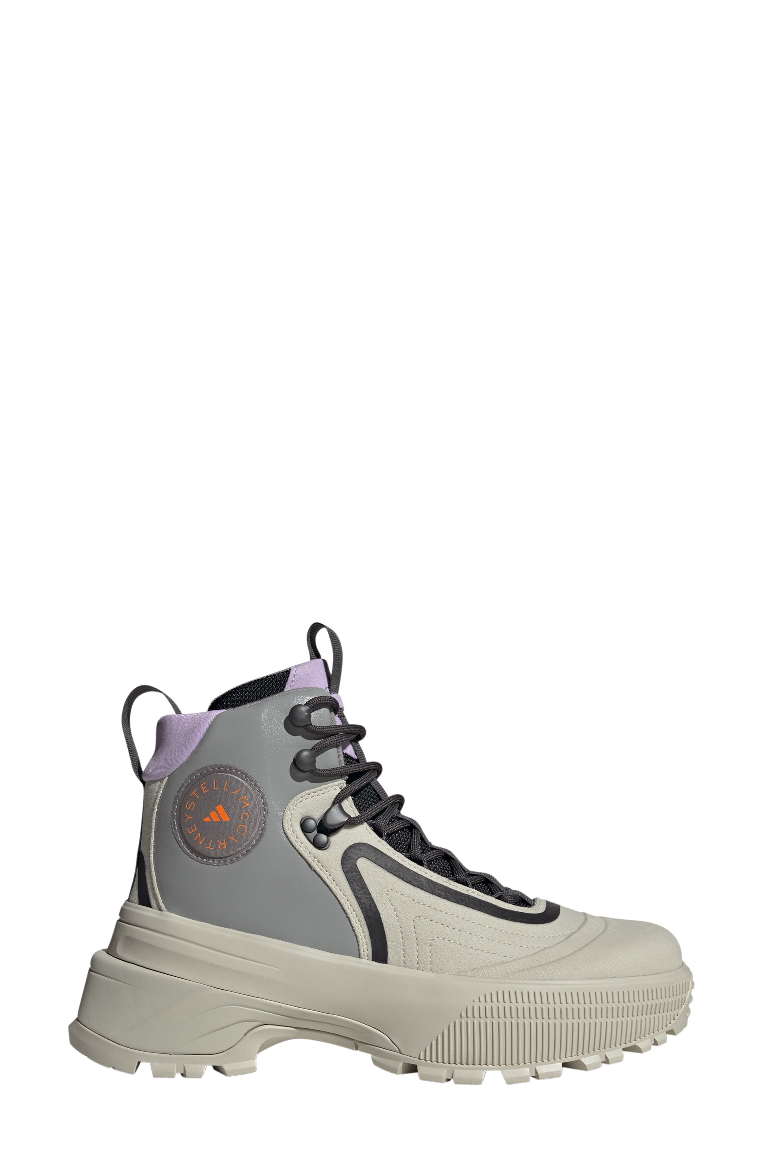 adidas by Stella McCartney x Terrex Hiking Boot, Alternate, color, 