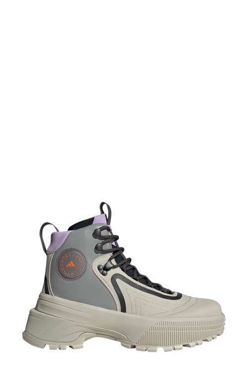Adidas Originals Adidas X Terrex Hiking Boot In Gobi