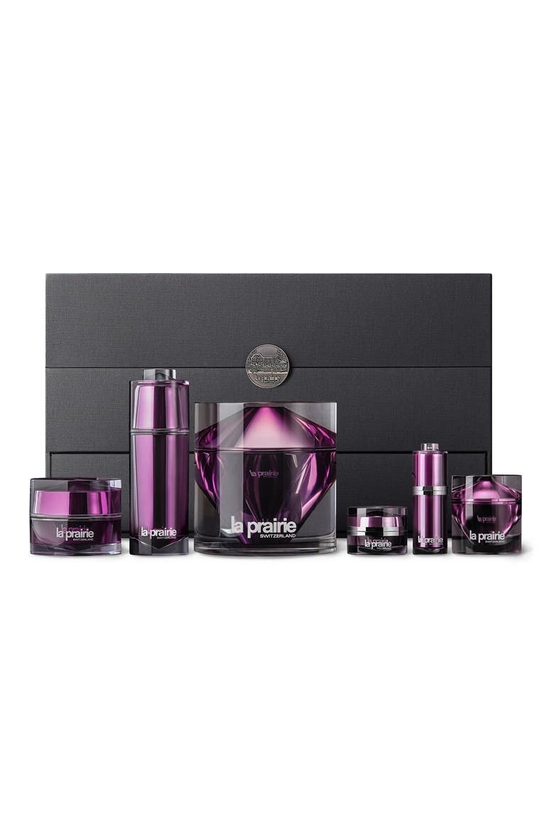 Platinum Rare Haute Rejuvenation Set, Main, color, NO COLOR