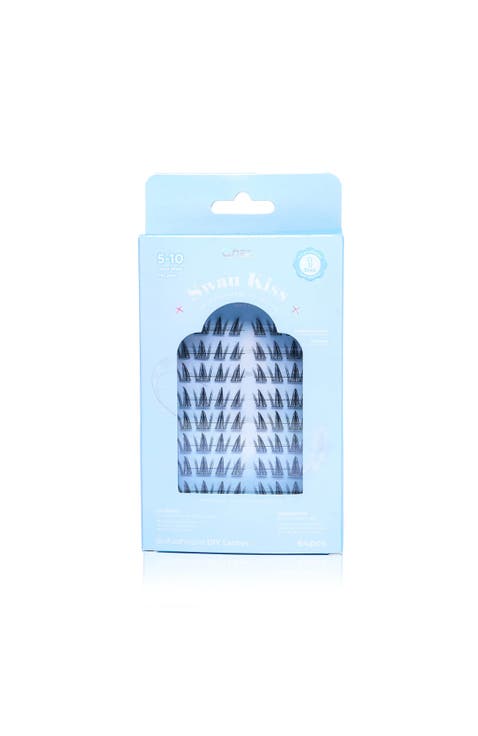 Halo Feathered Collection Pre-Glued 5 to 10 Days Wear Lashes