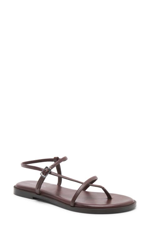 Corsica Ankle Strap Sanal (Women)