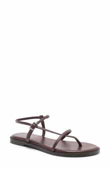 Corsica Ankle Strap Sanal