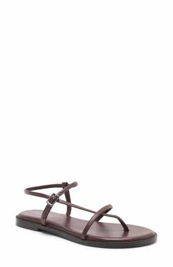 Corsica Ankle Strap Sanal