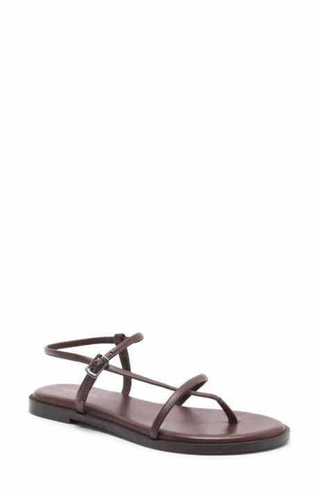 Corsica Ankle Strap Sanal