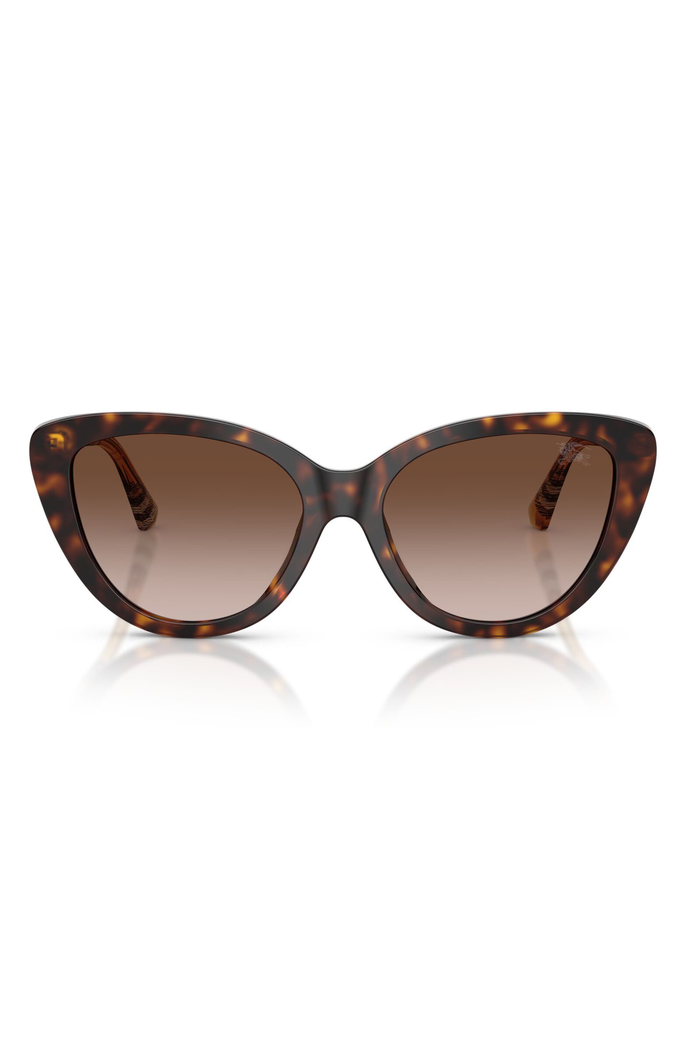 DARK HAVANA / BROWN GRADIENT