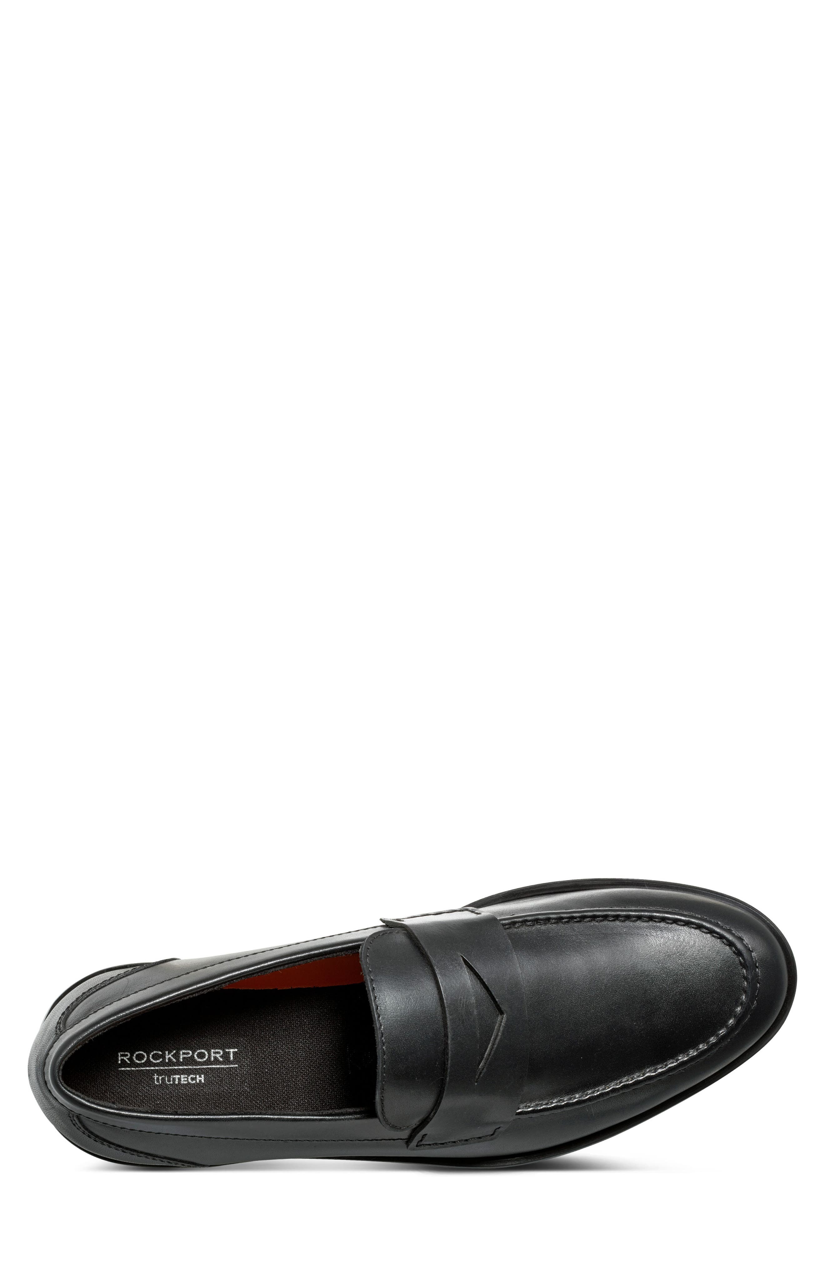 Rockport Soren Penny Loafer, Alternate, color, 