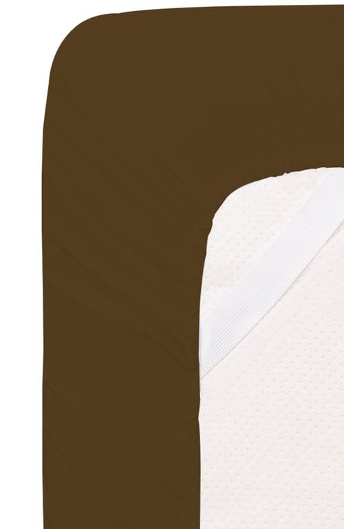 Luxury Home Deep Pocket Microfiber Sheet Set