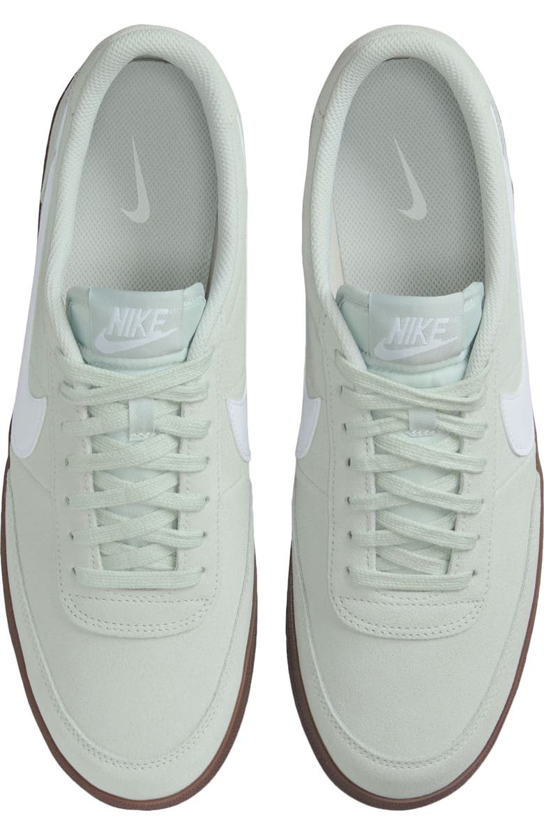 Nike Killshot 2 Sneaker, Alternate, color, Light Silver/ White/ Brown