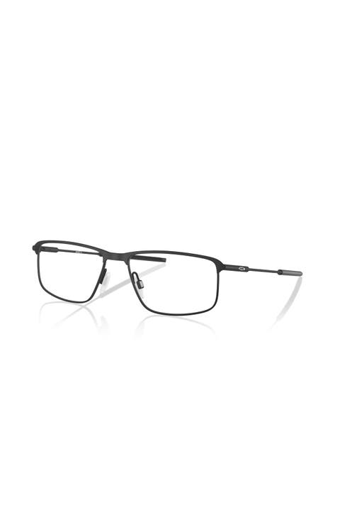 56mm Rectangle optical glasses