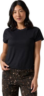 Backcountry Destination Crew Top - Women's