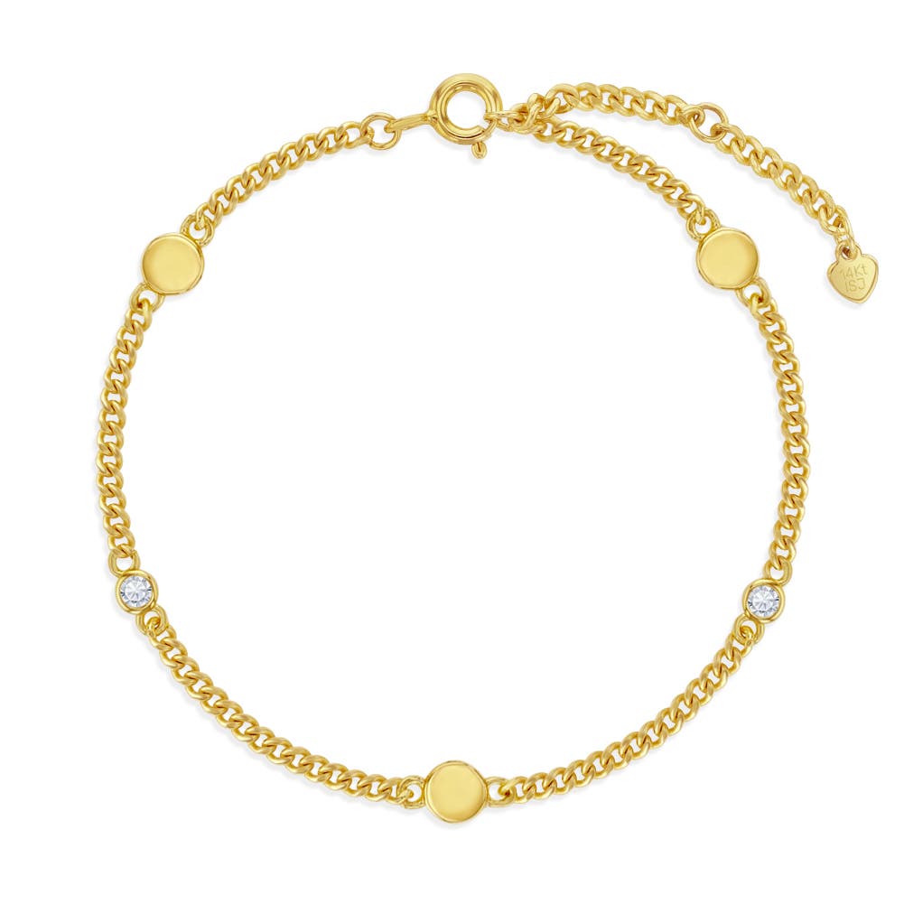 selected Gold