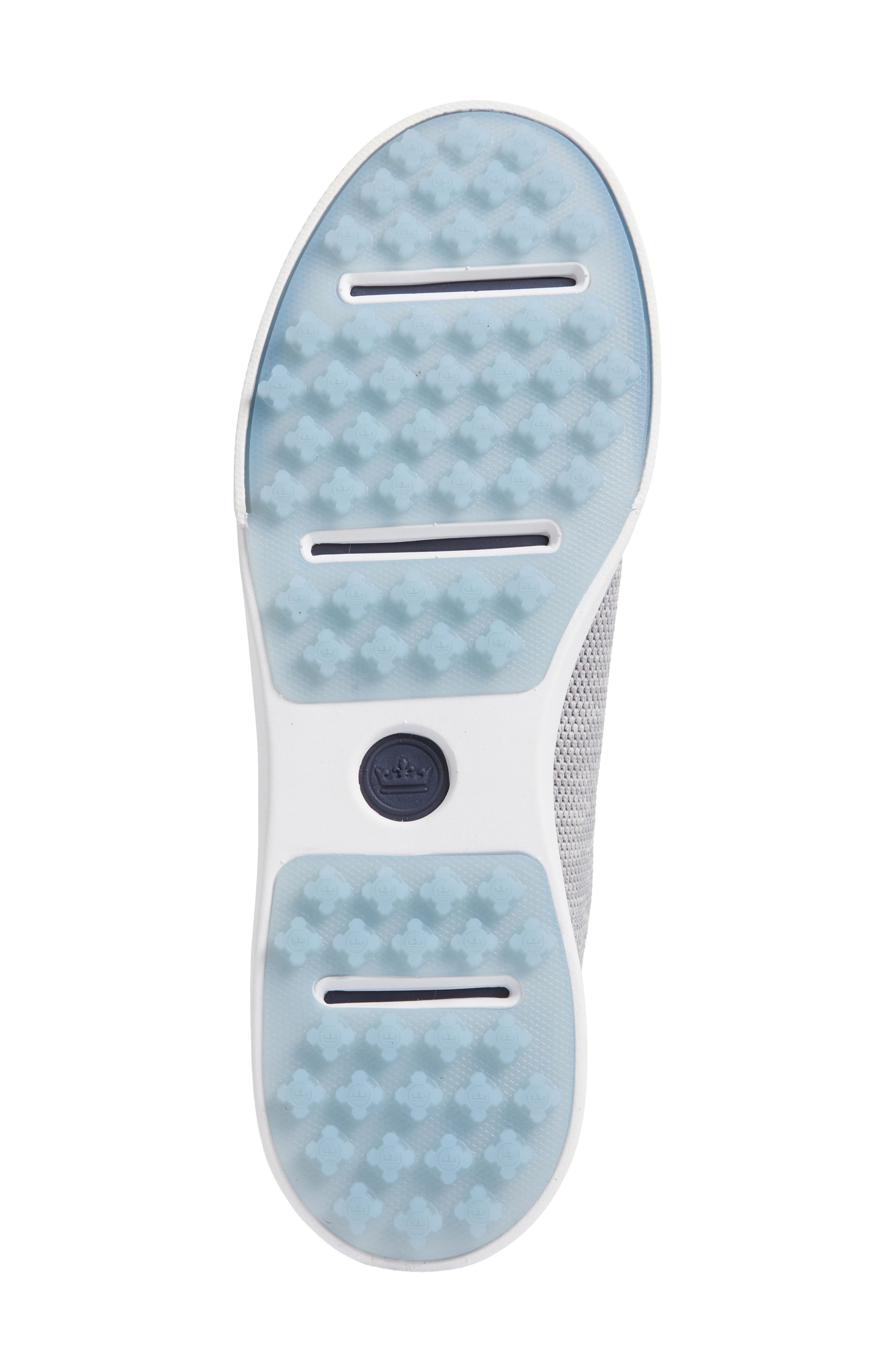 Peter Millar Drift Water Resistant Hybrid Golf Shoe, Alternate, color, 