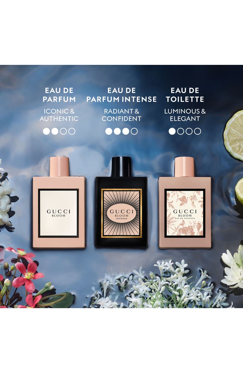 Gucci Bloom Eau de Parfum Pen Travel Spray, Alternate, color, 