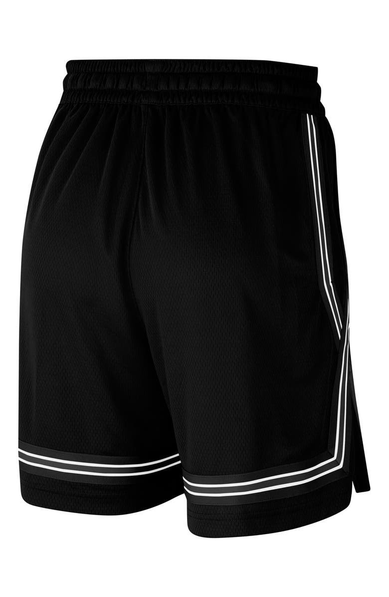 Nike Dri-FIT Swoosh Fly Basketball Shorts, Alternate, color, 