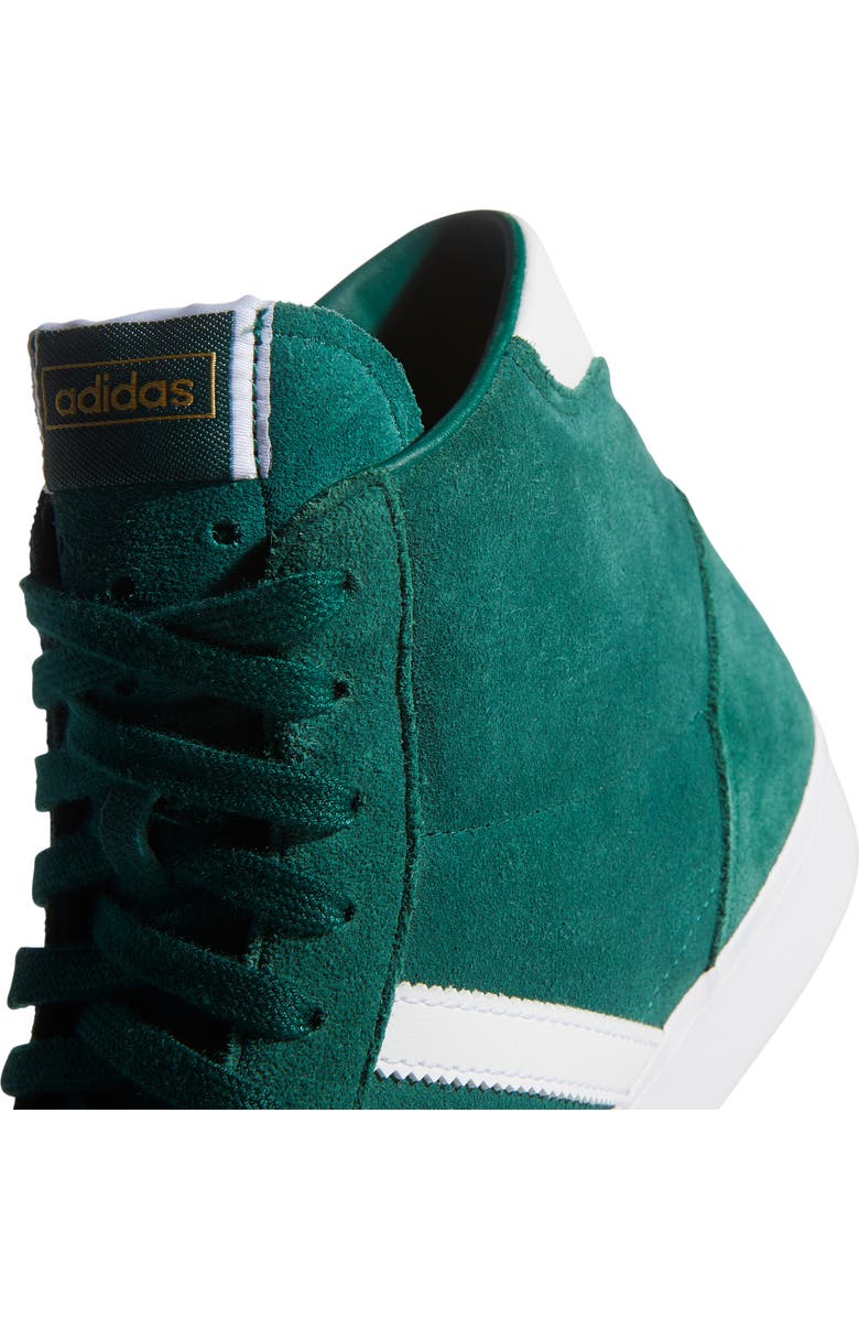 adidas Basket Profi High Top Sneaker, Alternate, color,