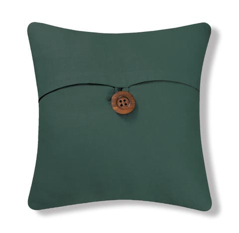 Envlope Pillow One Button