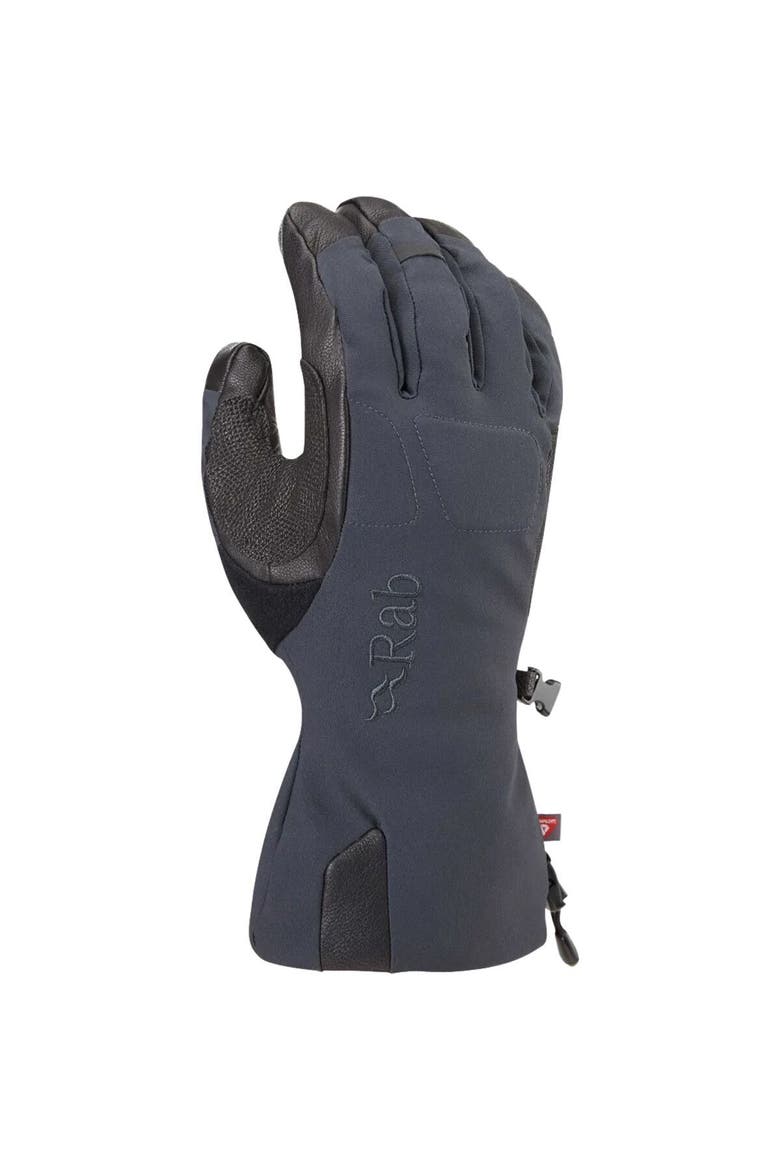 Pivot Gtx Glove, Main, color, Black