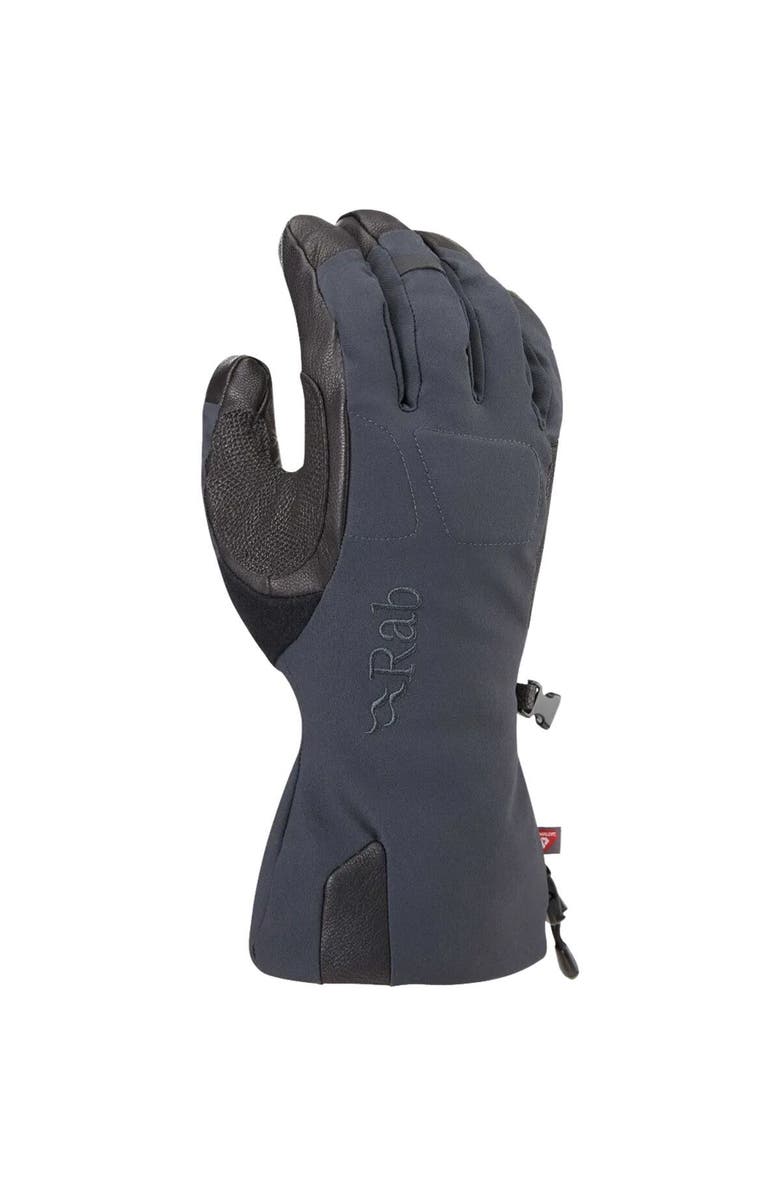 Rab Pivot Gtx Glove, Main, color, Black