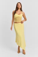Sasha Therese Lyra Maxi Skirt