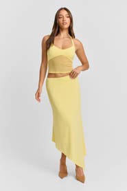 Sasha Therese Lyra Maxi Skirt