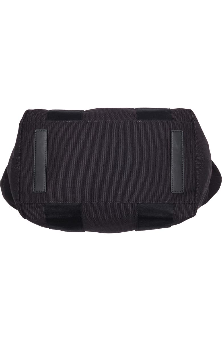 AllSaints Nina Cotton Tote, Alternate, color,