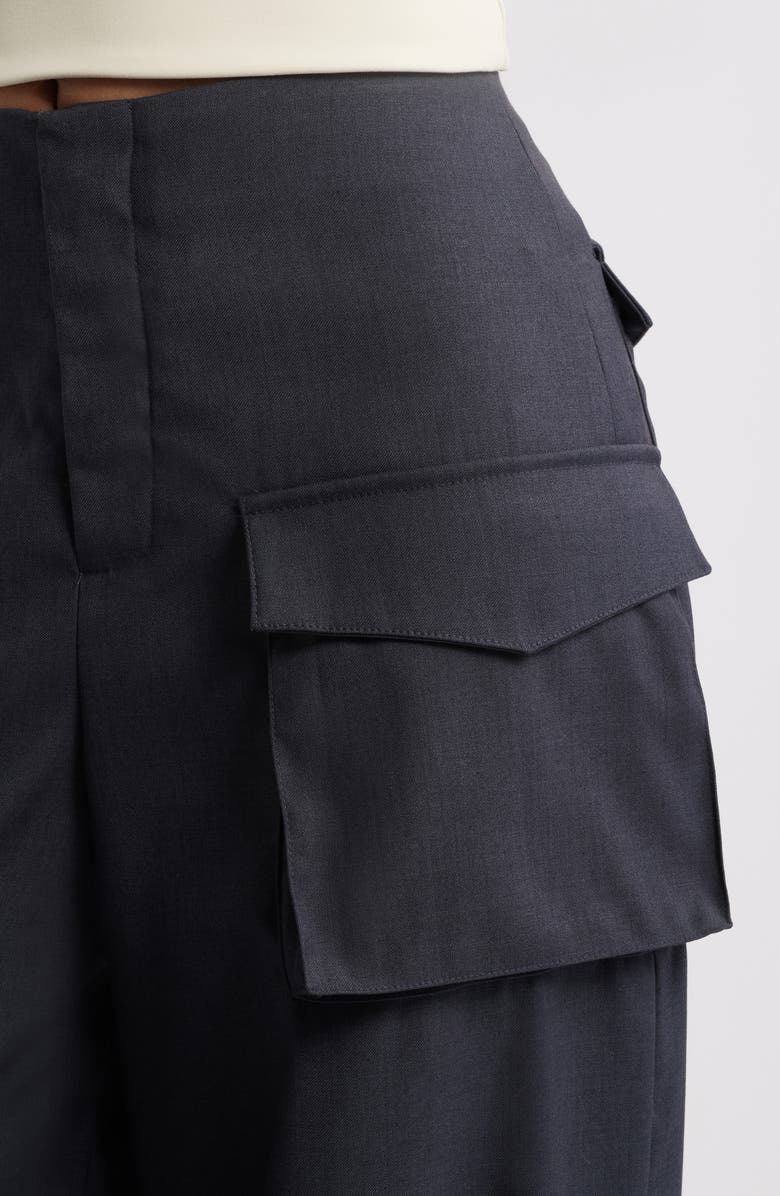 Mistress Rocks Cargo Pants, Alternate, color, 