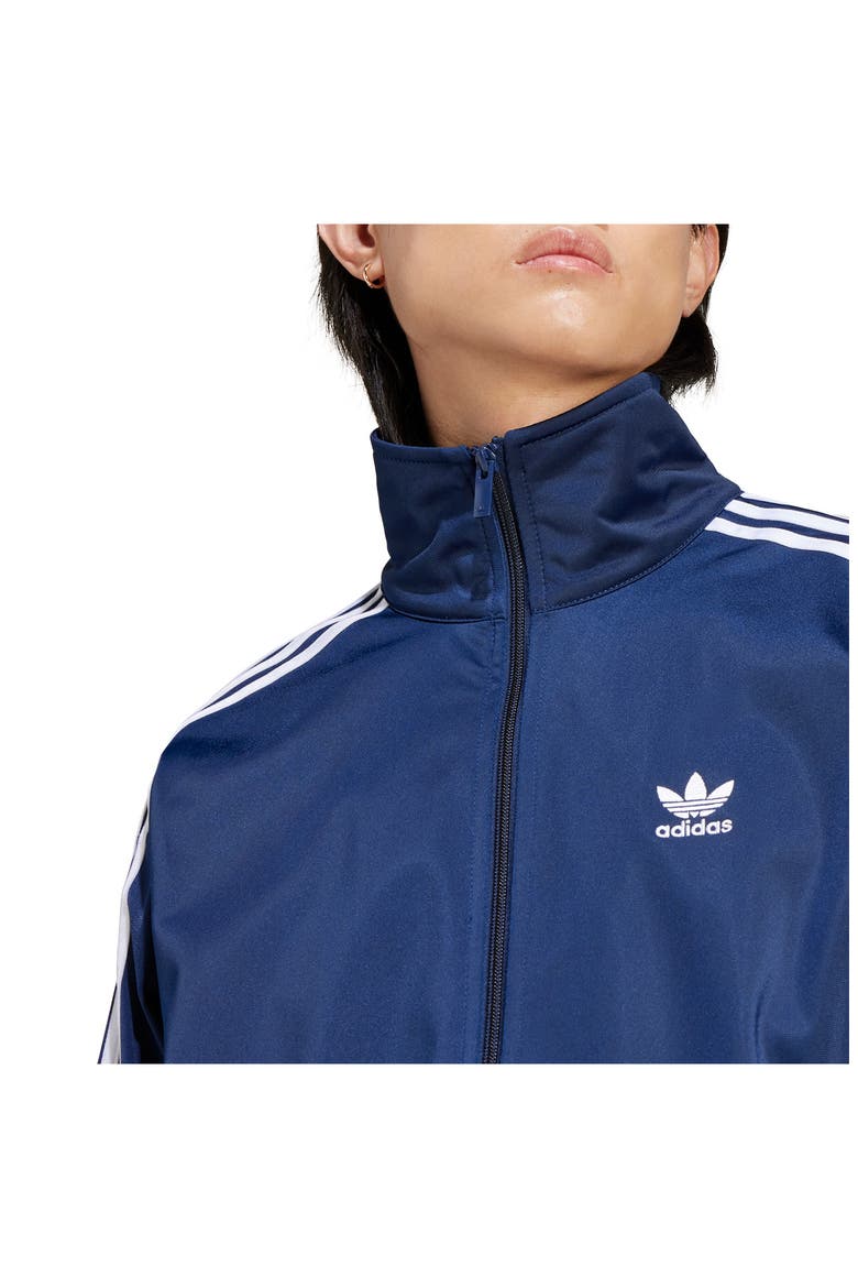 Firebird Track Jacket, Alternate, color, NIGHT INDIGO