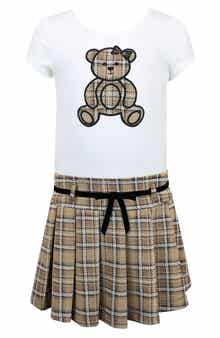 Kids' Teddy Marsha Dress