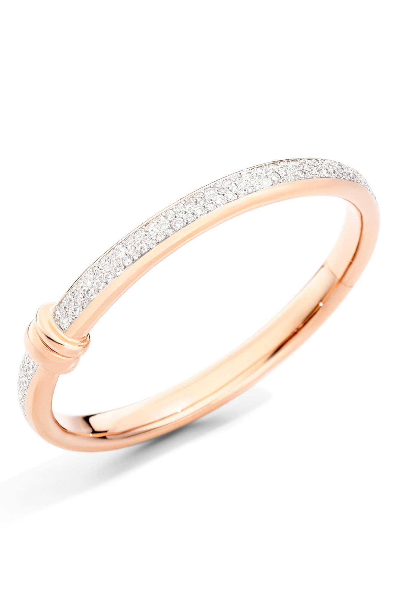 selected ROSE GOLD