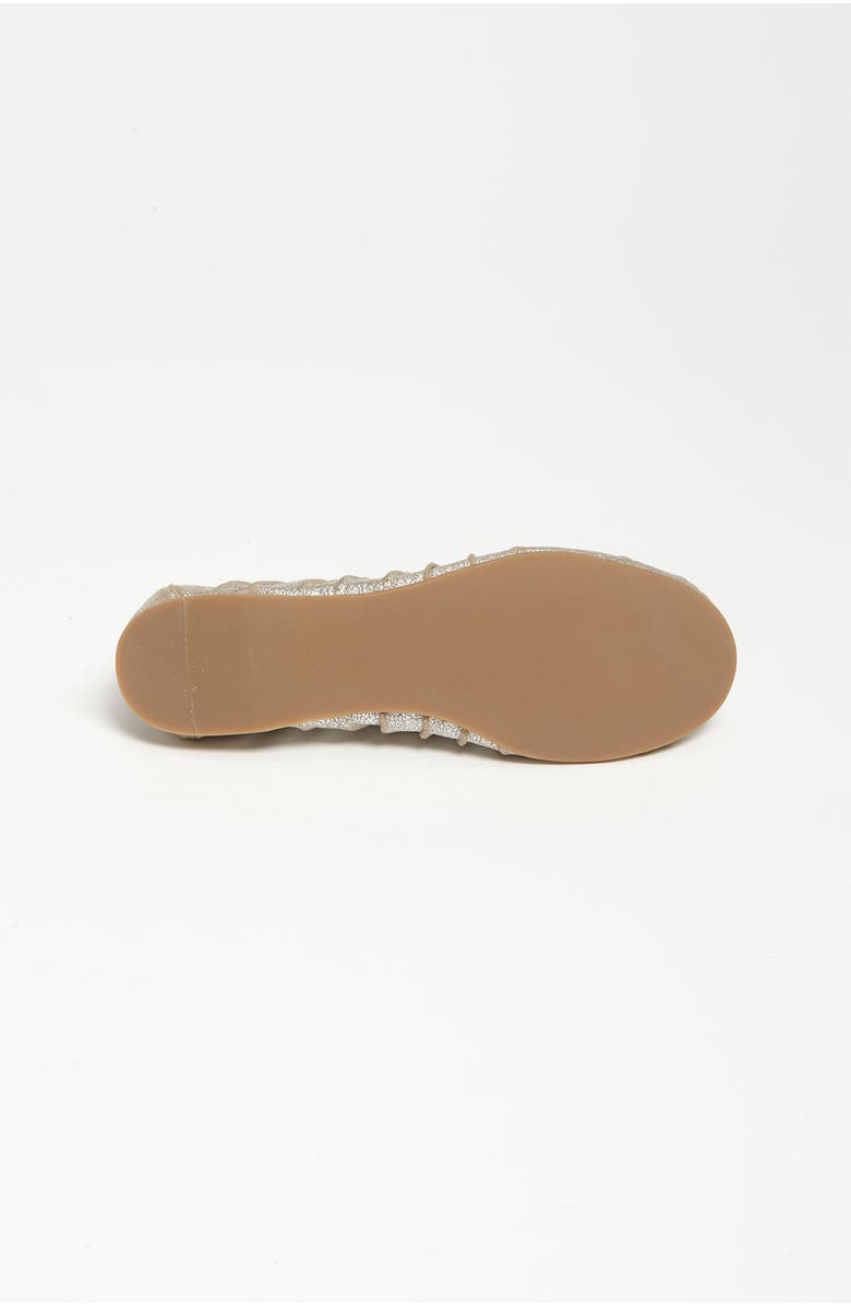 Nordstrom 'Brooklynn' Flat, Alternate, color,