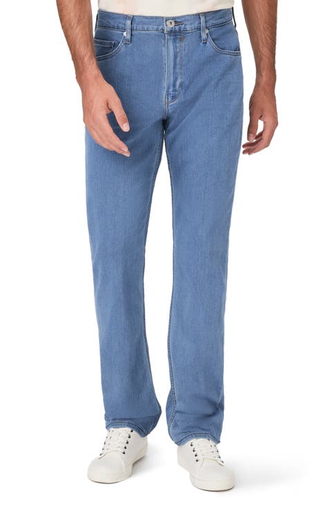 Normandie Straight Leg Jeans (Donnelly)