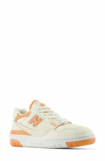 550 Basketball Sneaker