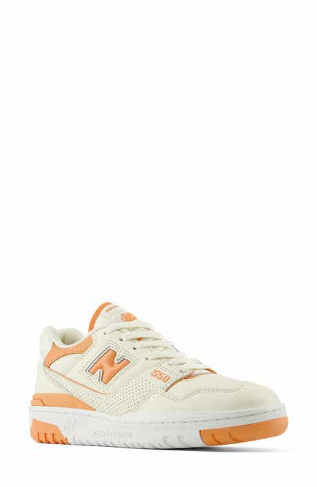 New Balance 550 Basketball Sneaker