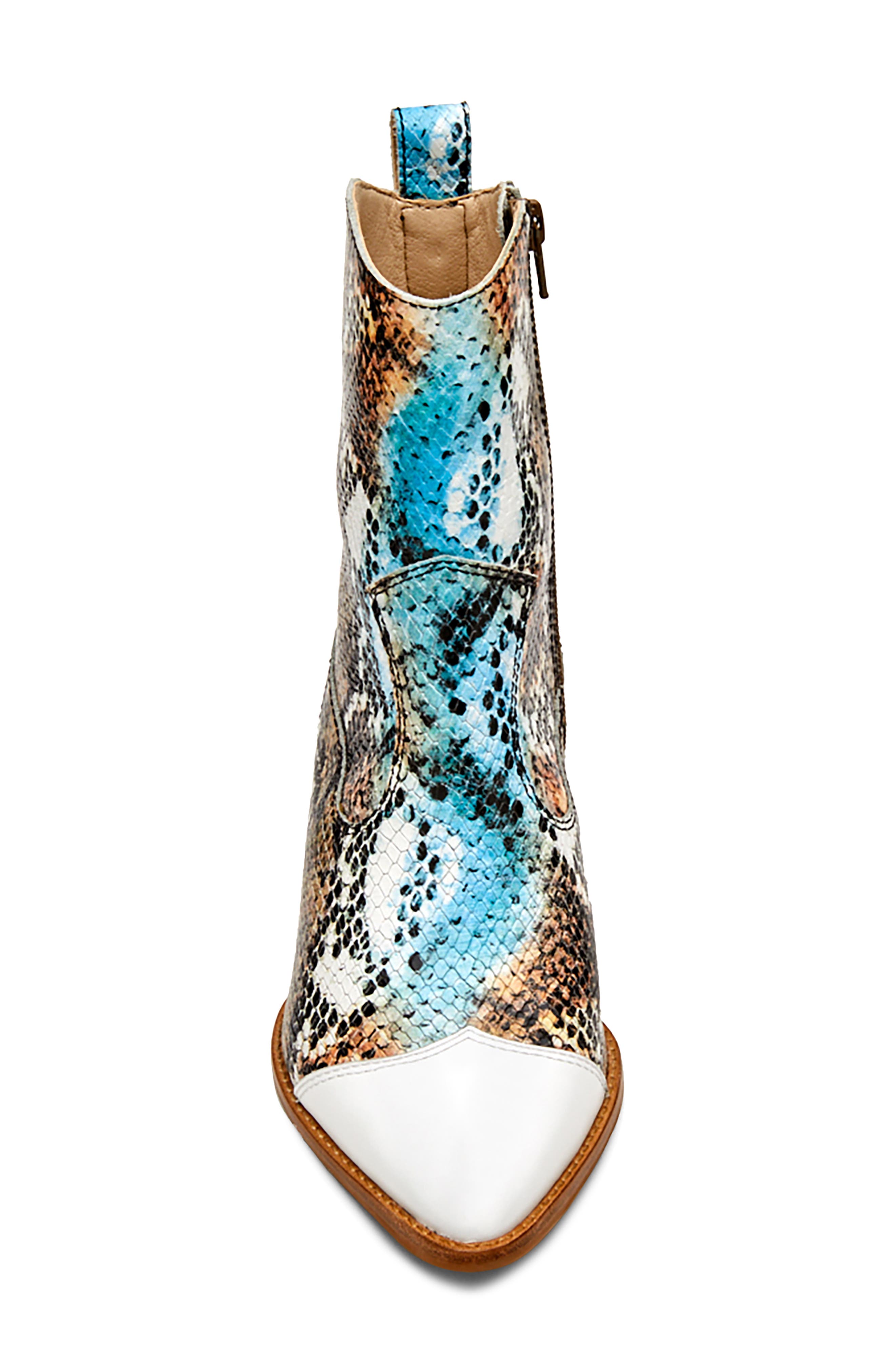 Matisse Desire Western Boot, Alternate, color, 