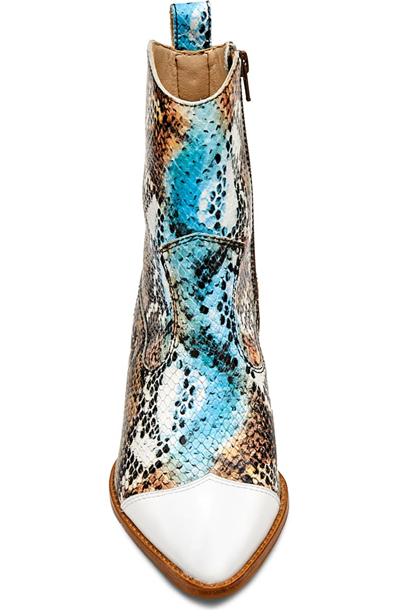 Matisse Desire Western Boot, Alternate, color,