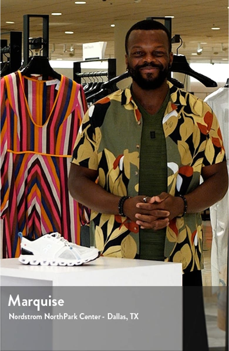 Cloud X 3 Shift Cross Training Shoe, sales video thumbnail