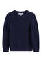 Kids' Chunky Rib Sweater