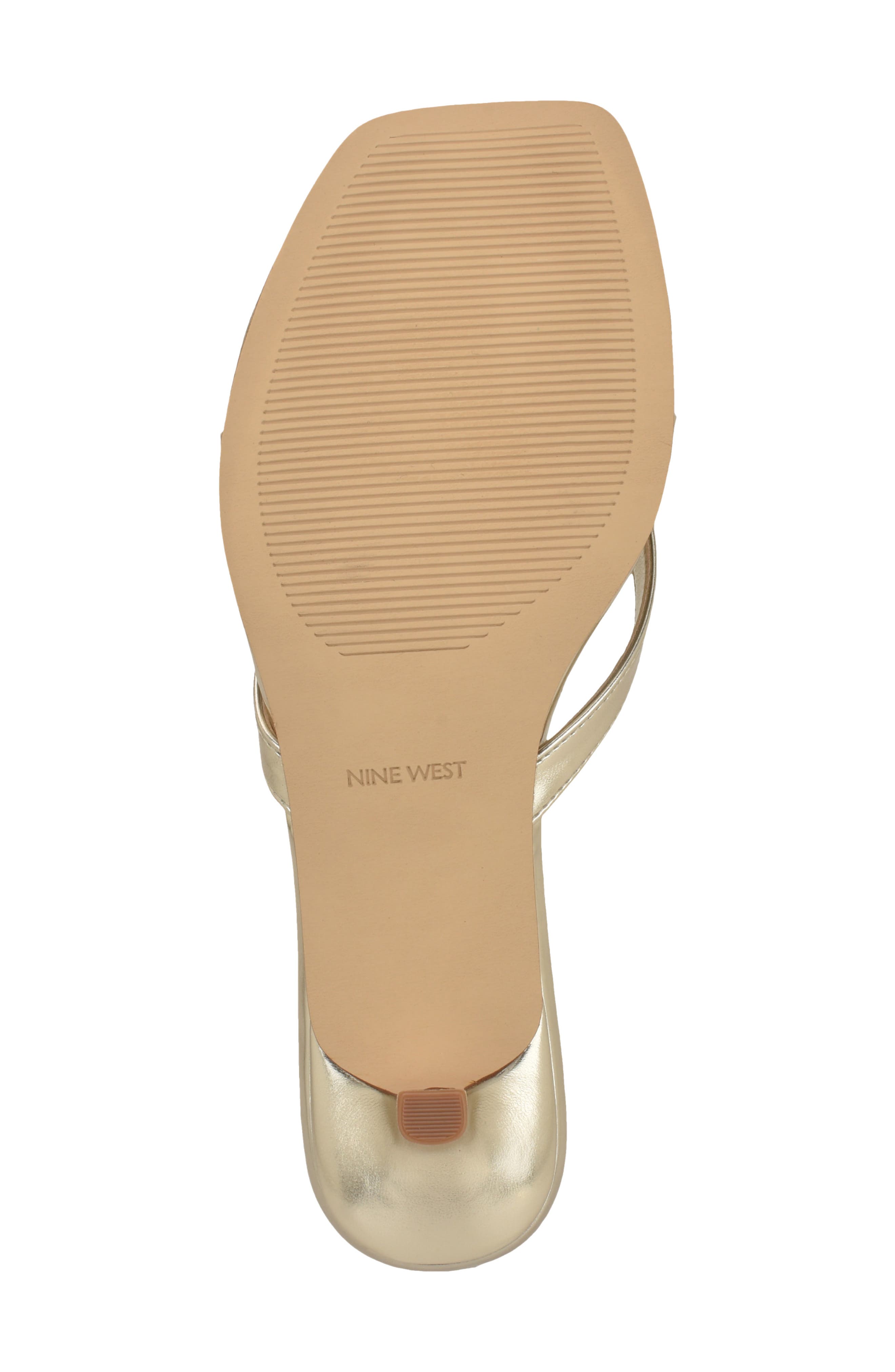 Cassa Sandal, Alternate, color, GOLD