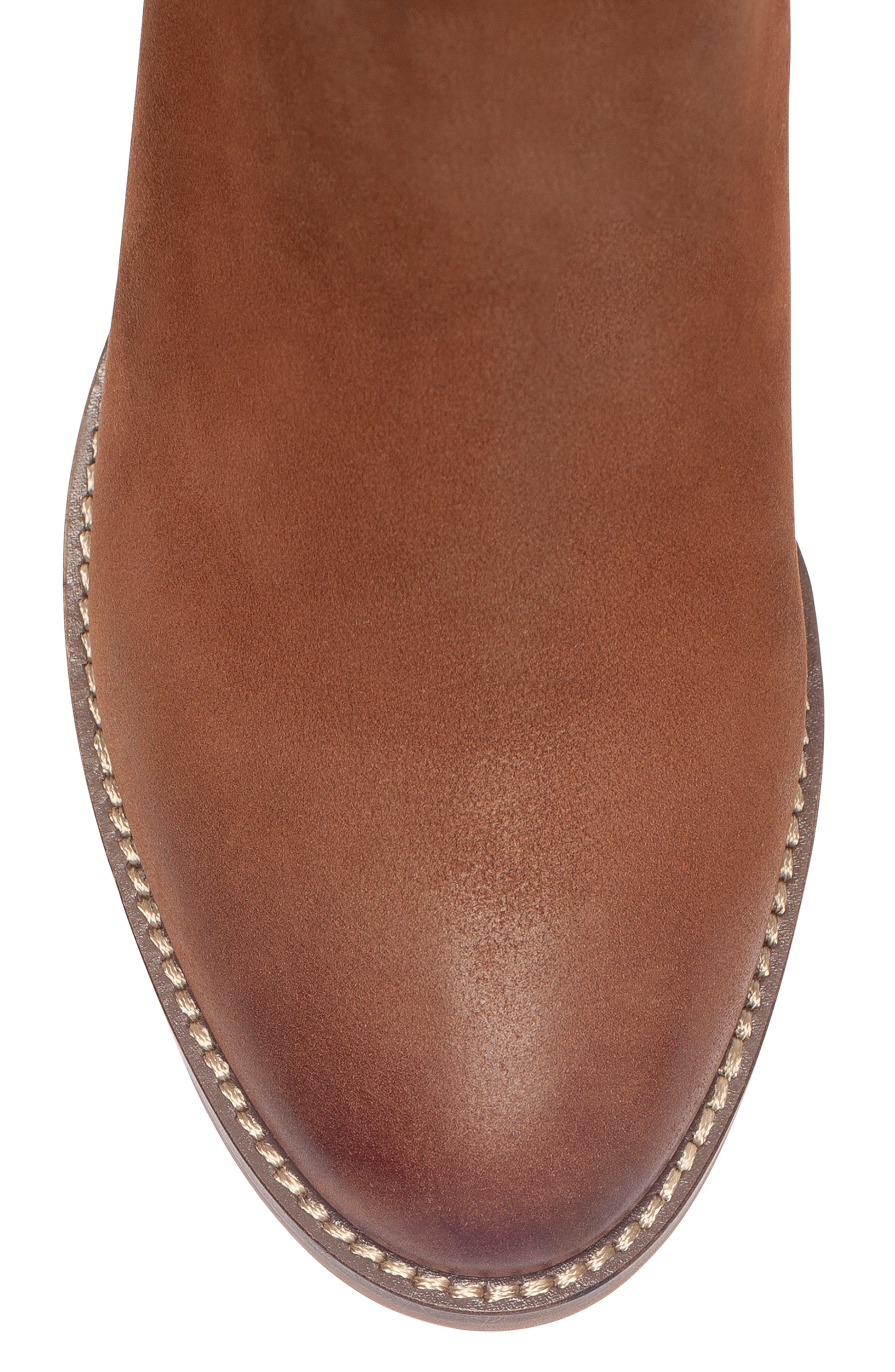 Blondo Norma Waterproof Bootie, Alternate, color, 