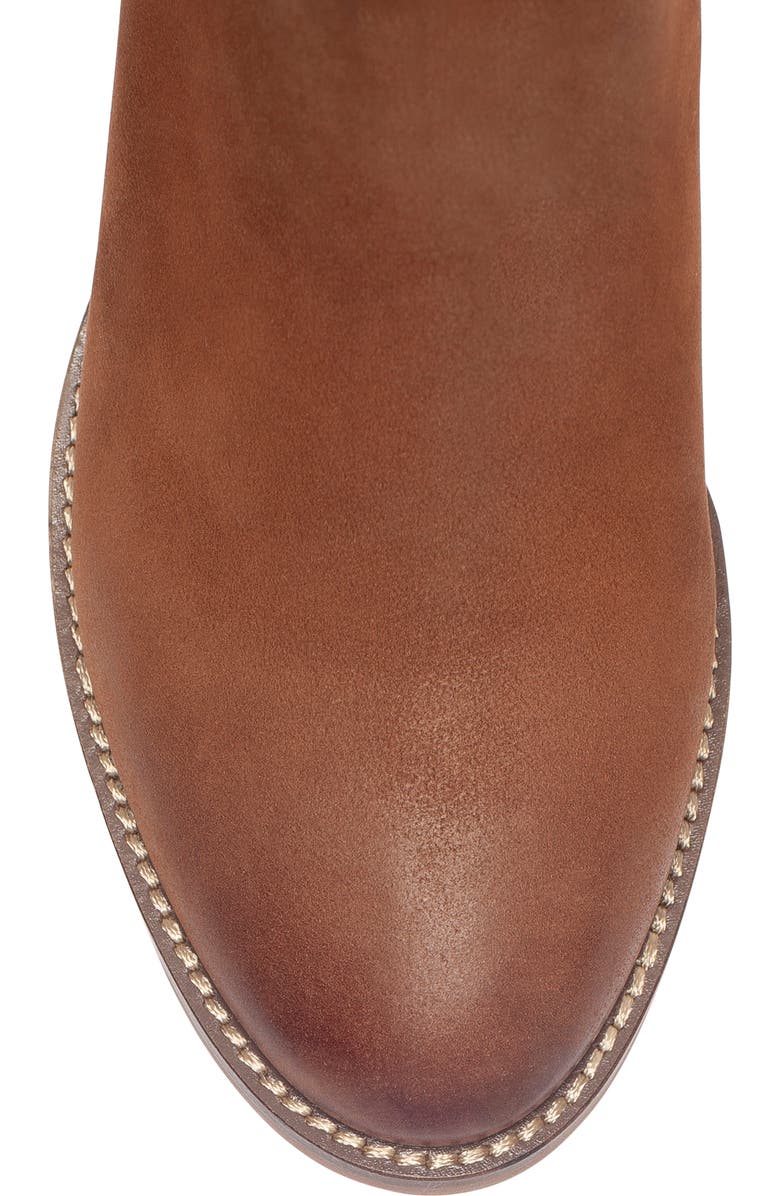 Blondo Norma Waterproof Bootie, Alternate, color,