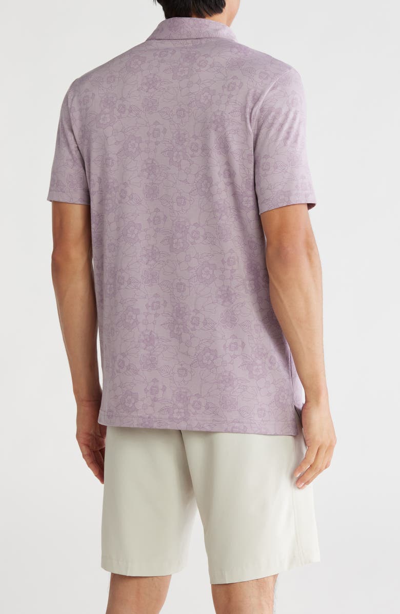 TravisMathew New Destination Polo, Alternate, color,