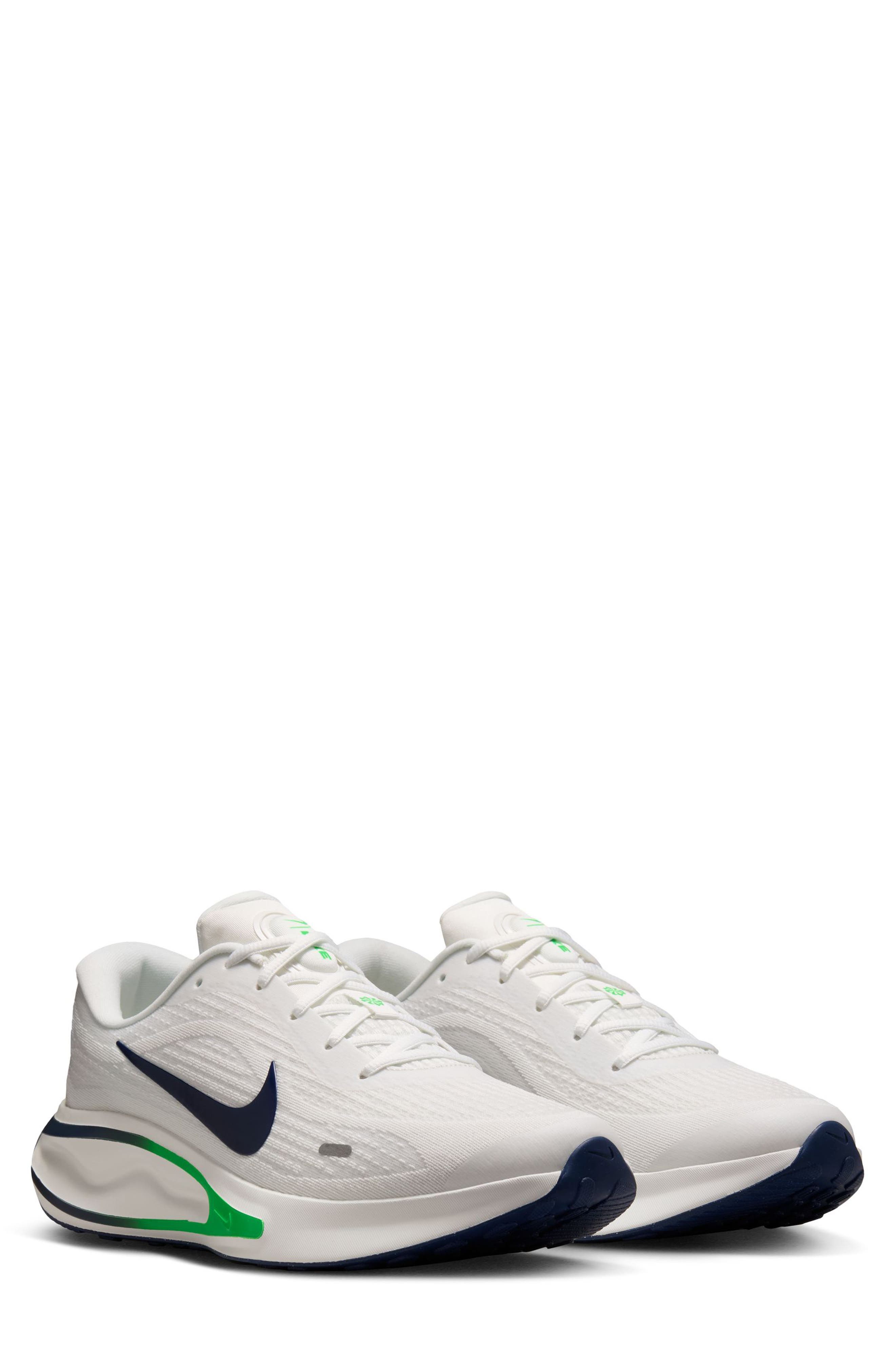 SUMMIT WHITE/ MIDNIGHT NAVY