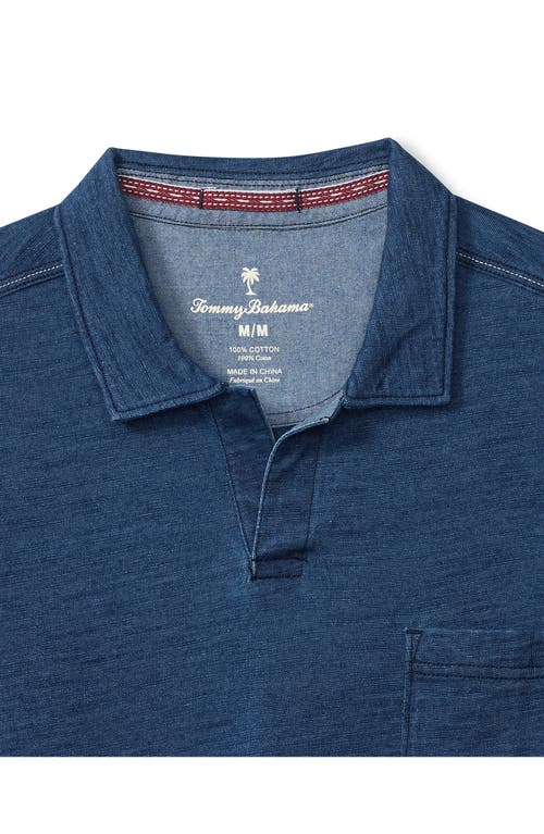 Tommy Bahama Solreno Cove Polo