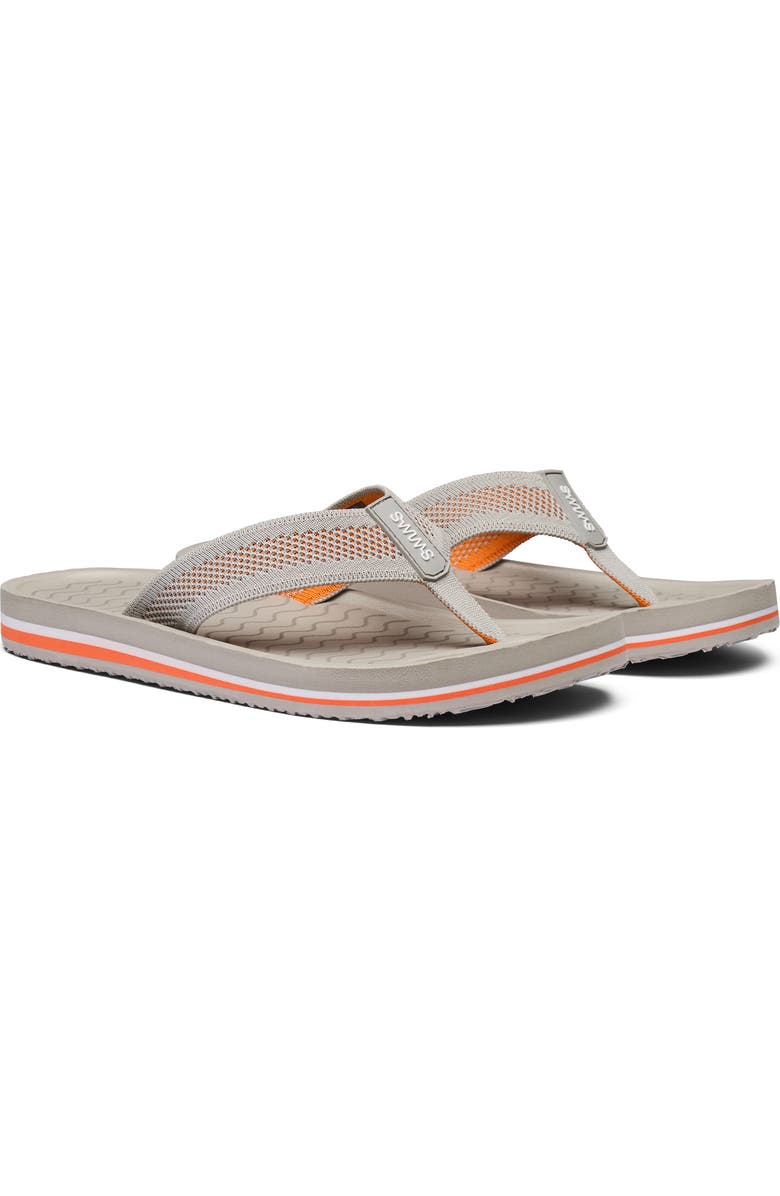 Swims Napoli Flip Flop, Main, color,